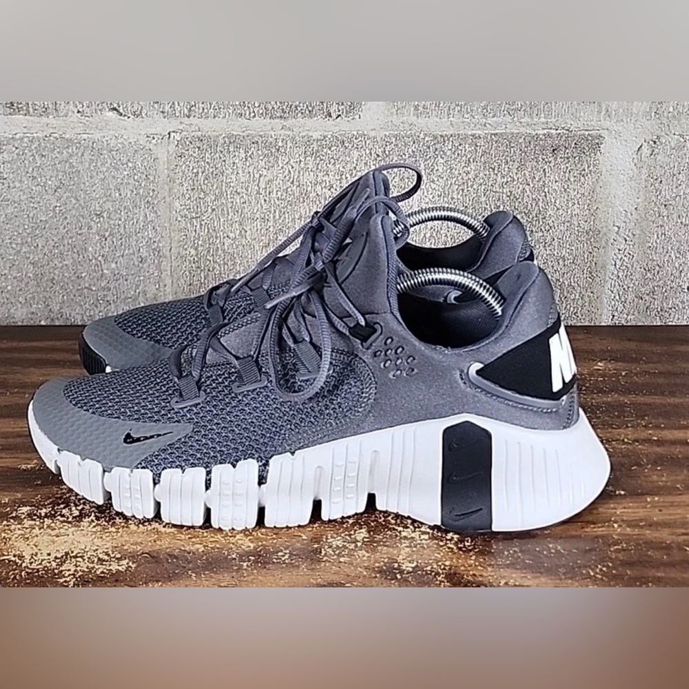 Nike Free Metcon 4 iron grey Running Shoes